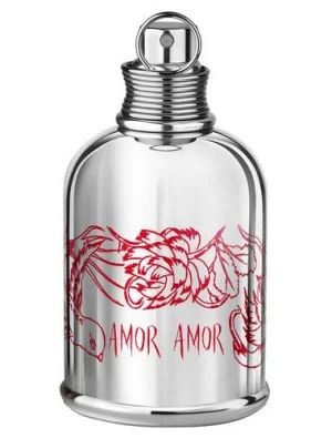 Лот: 6223621. Фото: 1. Amor Amor by Lili Choi Cacharel... Женская парфюмерия
