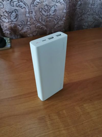 Лот: 15939140. Фото: 1. Зарядное устройство Huawei 20000... Внешние, портативные аккумуляторы для смартфонов (Power bank)