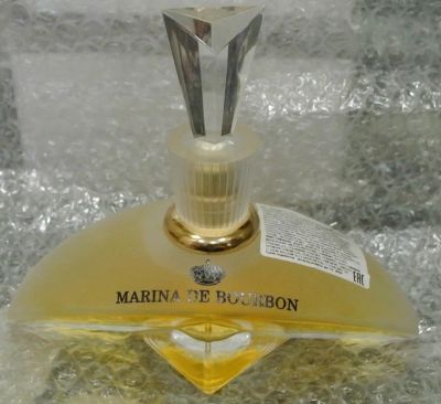 Лот: 16744672. Фото: 1. Princesse Marina de Bourbon, п... Женская парфюмерия