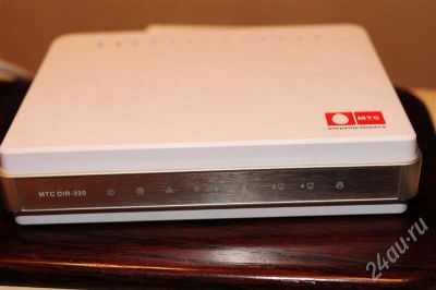 Лот: 647992. Фото: 1. WiFi МТС 3G Роутер. WiFi, Bluetooth адаптеры