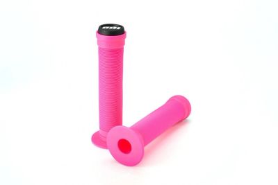 Лот: 11257456. Фото: 1. Грипсы ODI Longneck ST pink BMX. Запчасти