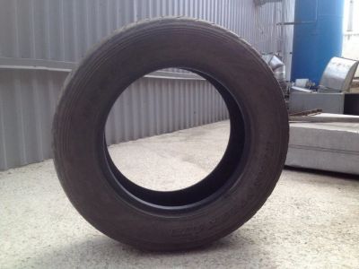 Лот: 11590676. Фото: 1. Dunlop Grandtrek at3. Шины