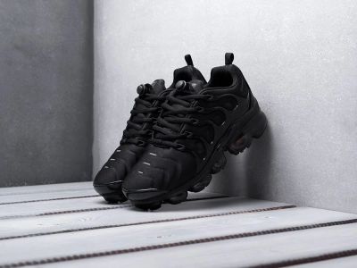 Лот: 16028716. Фото: 1. Кроссовки Nike Air VaporMax Plus... Кеды, кроссовки