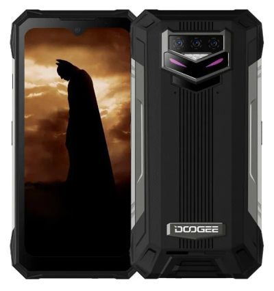 Лот: 19625132. Фото: 1. Смартфон защищенный Doogee S89... Смартфоны