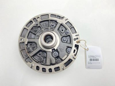 Лот: 25262920. Фото: 1. Насос АКПП Toyota Sprinter Carib... Двигатель и элементы двигателя