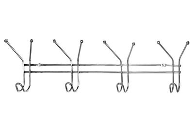 Лот: 25325670. Фото: 1. Крючки настенные MILARDO Hooks. Крючки, вешалки