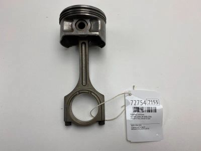 Лот: 21112895. Фото: 1. Поршень с шатуном Hyundai Tucson... Кузов