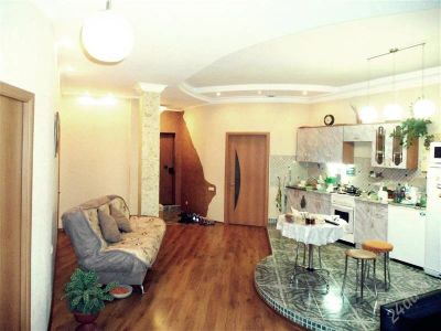 Лот: 2053114. Фото: 1. продам 4-х, к-ую квартиру собственник... Квартиры, студии