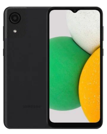 Лот: 19337306. Фото: 1. **Смартфон Samsung A032F DS Galaxy... Смартфоны