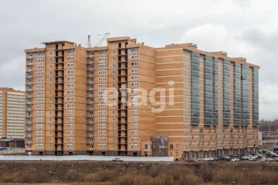 Лот: 21393336. Фото: 1. Продам 1-комн. кв. 35.7 кв.м... Квартиры, студии