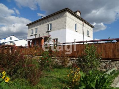 Лот: 25298667. Фото: 1. 3-комн. дом , Красноярск Воскресенская... Дома