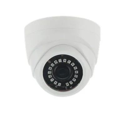 Лот: 9866701. Фото: 1. AK-4S-DL1080P Light (2.8mm), цветная... Видеонаблюдение