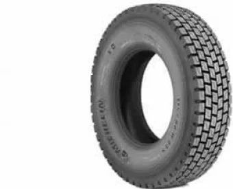 Лот: 8289287. Фото: 1. Грузовые шины новые 315/80R22... Шины