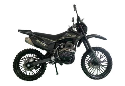 Лот: 25362164. Фото: 1. Мотоцикл FIDELIS Sport PR300... Мотоциклы