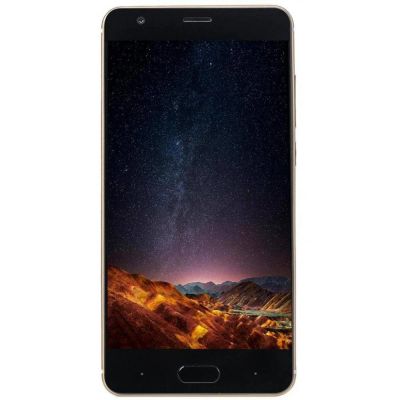Лот: 10621022. Фото: 1. Смартфон новый Doogee X20 Gold... Смартфоны