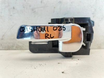 Лот: 25026335. Фото: 1. ручка двери внутренняя Nissan... Двигатель и элементы двигателя