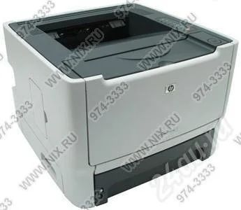 Лот: 685098. Фото: 1. Продам Принтер HP LaserJet P 2015n... Лазерные принтеры
