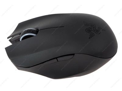 Лот: 6285065. Фото: 1. Мышь проводная, беспроводная Razer... Клавиатуры и мыши