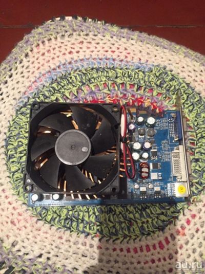 Лот: 12999581. Фото: 1. geforce 6600. Видеокарты