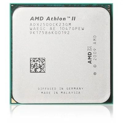 Лот: 11518807. Фото: 1. Процессор AMD Athlon II 250 2... Процессоры