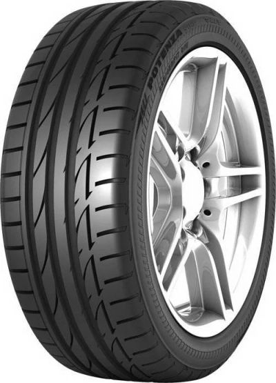 Лот: 15787158. Фото: 1. 205/50 R17 Bridgestone Potenza... Шины