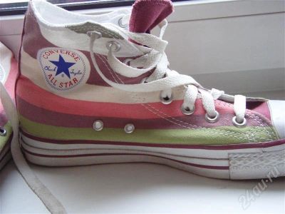 Лот: 436863. Фото: 1. converse низкая цена!. Другое (женская обувь)