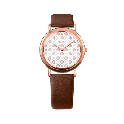 Лот: 23901029. Фото: 1. Женские часы JOWISSA JW-083-01. Оригинальные наручные часы