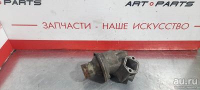 Лот: 17776881. Фото: 1. Корпус термостата Nissan Terrano... Двигатель и элементы двигателя