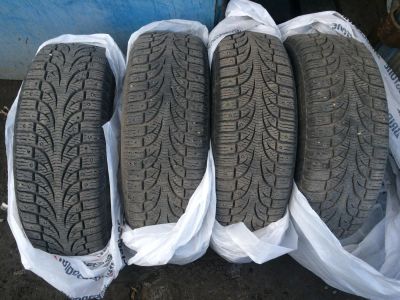 Лот: 7265550. Фото: 1. Pirelli Winter Carving Edge. Шины