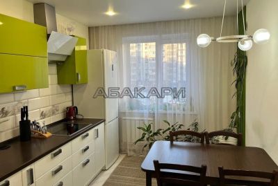 Лот: 21542326. Фото: 1. Сдам 4-комн. улица Батурина, 15... Квартиры, студии