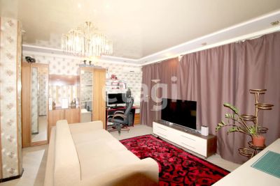 Лот: 25288964. Фото: 1. 2-комн. квартира , Красноярск... Квартиры, студии
