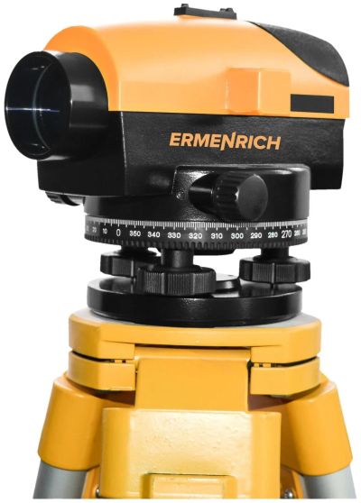 Лот: 20970249. Фото: 1. Нивелир Ermenrich PL30. Электроинструмент