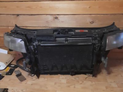Лот: 25719864. Фото: 1. Ноускат audi a6 c5. Кузов
