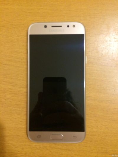 Лот: 13643244. Фото: 1. Samsung Galaxy J5 (2017) J530F... Смартфоны