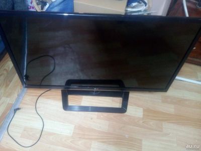 Лот: 13442849. Фото: 1. Телевизор LG 42LM580-ZA. Телевизоры