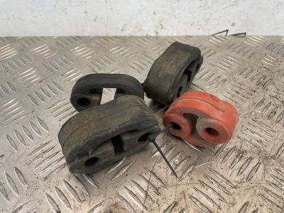 Лот: 24868943. Фото: 1. подушка глушителя Kia Seltos SP2. Кузов