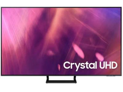 Лот: 21363096. Фото: 1. LED телевизор Samsung UE50AU9070UX... Телевизоры