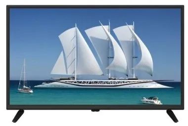 Лот: 19421028. Фото: 1. Телевизор V-HOME 32LH1210 Smart... Телевизоры