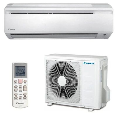 Лот: 15475506. Фото: 1. Кондиционер сплит-система Daikin... Кондиционеры, сплит-системы