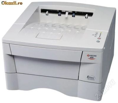 Лот: 1988860. Фото: 1. Принтер Kyocera FS-1010. Лазерные принтеры