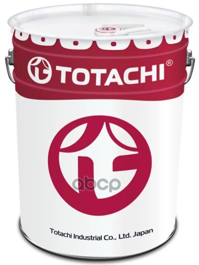 Лот: 21878378. Фото: 1. Totachi Atf Sp-Iv 20Л TOTACHI... Другое (автозапчасти)