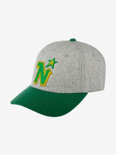 Лот: 22405793. Фото: 1. Бейсболка AMERICAN NEEDLE 21005A-MNN... Другое (спортивная одежда)