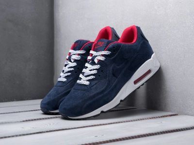 Лот: 17191978. Фото: 1. Кроссовки Nike Air Max 90 VT... Кеды, кроссовки, слипоны