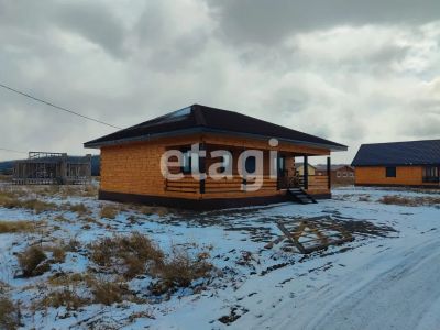 Лот: 25295646. Фото: 1. 4-комн. дом , село Дрокино село... Дома