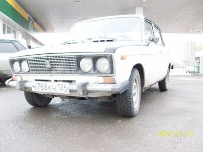 Лот: 2275513. Фото: 1. Ваз 2106 1997 года.... Автомобили