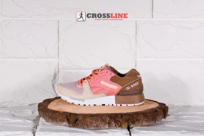 Лот: 10080940. Фото: 1. Кроссовки Reebok GL6000 Арт. 203001. Кеды, кроссовки, слипоны