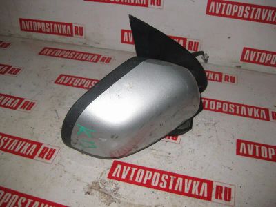 Лот: 20896508. Фото: 1. Зеркало боковое Nissan March K13... Кузов