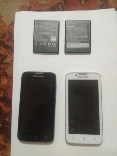 Лот: 15882219. Фото: 1. Не включаются Lenovo A328 BL192... Другое (запчасти, оборудование)