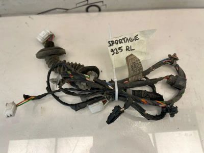 Лот: 21703260. Фото: 1. проводка двери Kia Sportage KM. Кузов