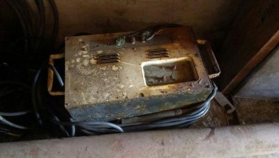 Лот: 9824448. Фото: 1. Сварочный аппарат. Сварочные аппараты